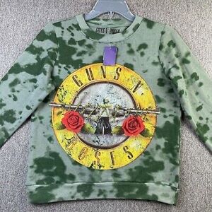 Guns N’ Roses sweatshirt